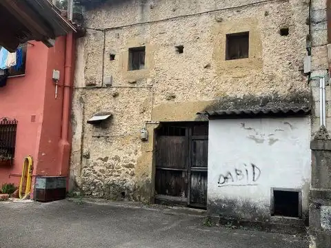 Außenansicht von Einfamilien-Reihenhaus zum Verkauf in Val de San Vicente 