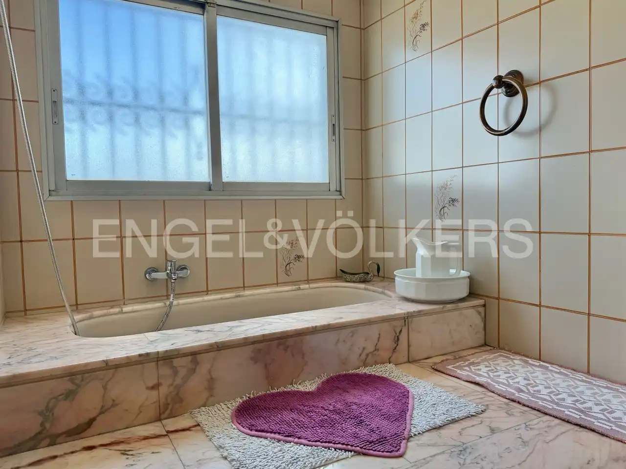 Baño de Casa o chalet en venta en Montblanc con Calefacción, Jardín privado y Alarma