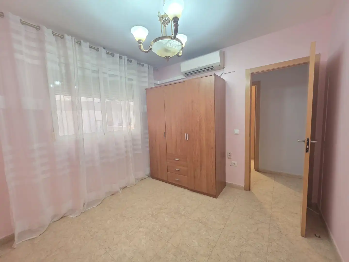 Habitación de Piso de alquiler en La Vall d'Uixó con Terraza