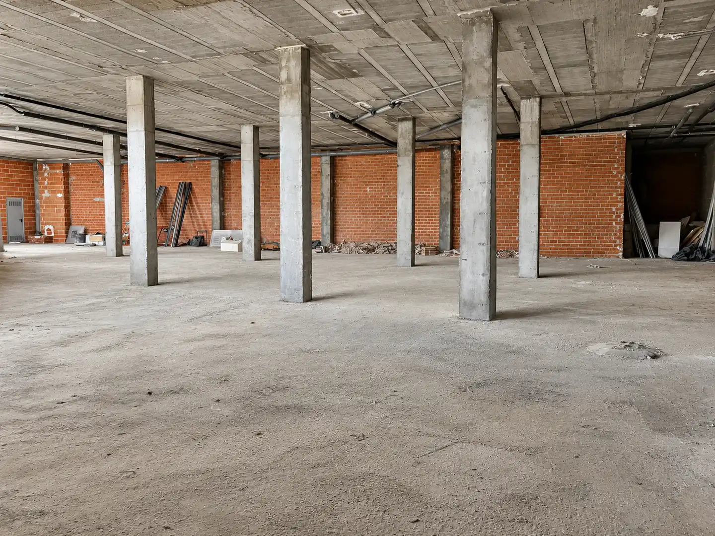 Local comercial en venta en Villanueva 105, imagen 6