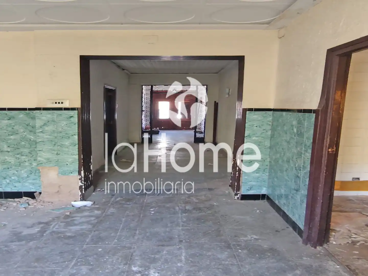 Residencial en venta en Burjassot