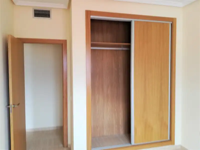 Flat for sale in Socuéllamos