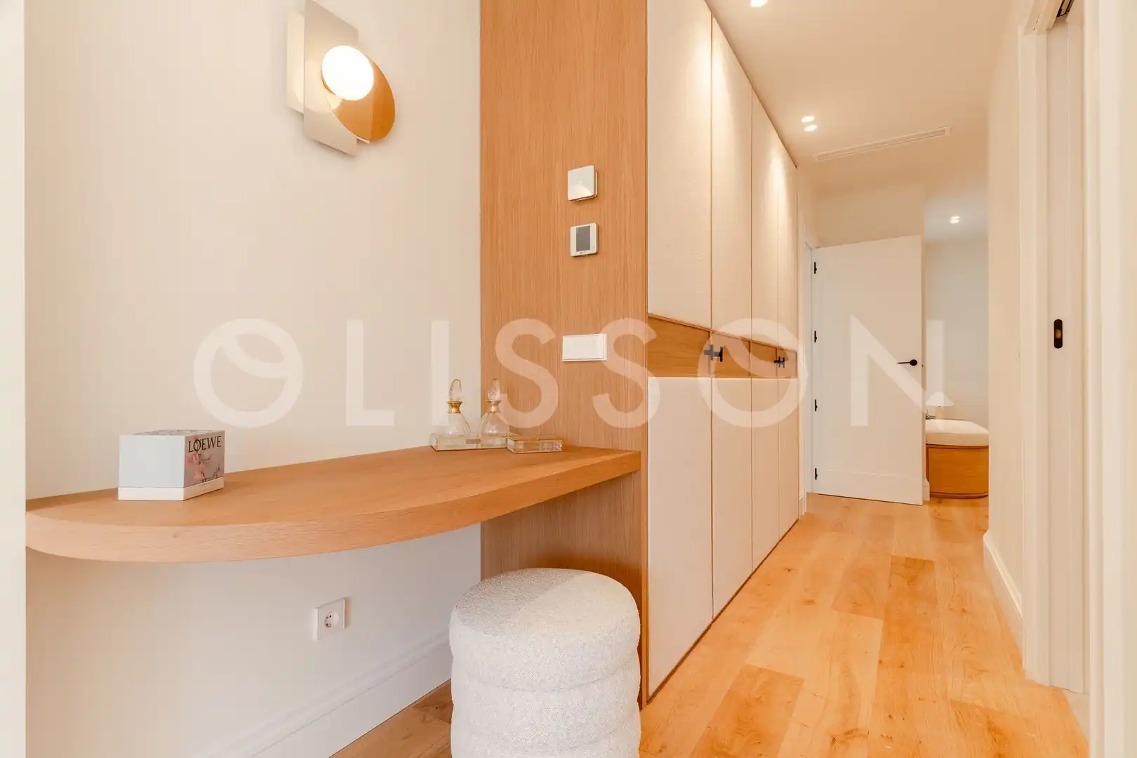 Appartement avec ascenseur à vendre à Barrio de Salamanca, imagen 20