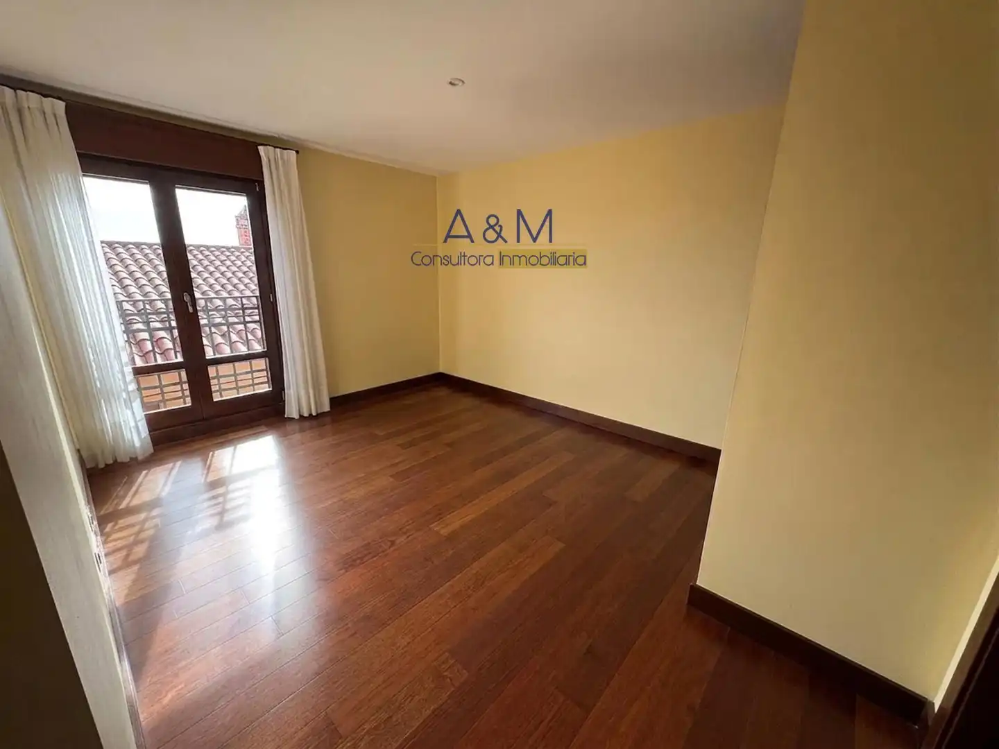 Dormitori de Àtic en venda en Tordesillas amb Aire condicionat, Calefacció i Parquet