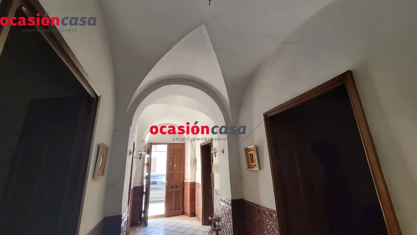 Casa amb terrassa en venda a Pozoblanco, imagen 17