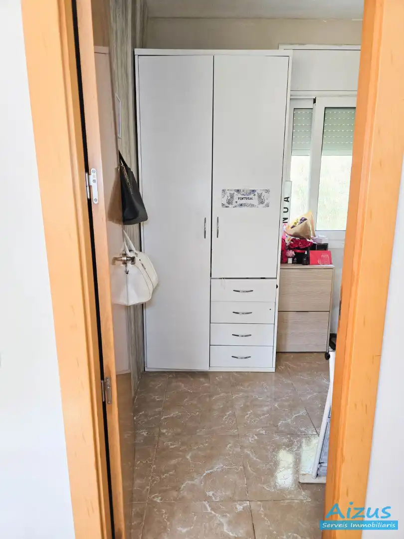 Bedroom of Houses for sale in Santa Susanna  with Air Conditioner, Terrace and Oven