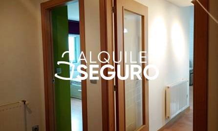 Photo 3 of Flat for rent in Fuertes Monte San Pedro, Los Rosales, A Coruña Capital