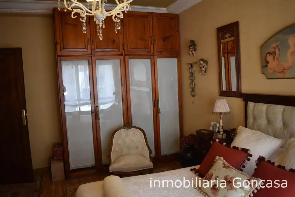 Piso con ascensor en venta en Calle Teodoro Cuesta, imagen 11