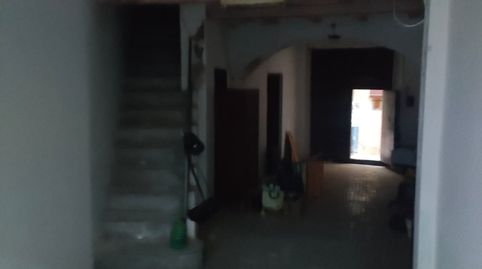 CASA PARA REFORMAR EN CASCO ANTIGUO DE XÀTIVA