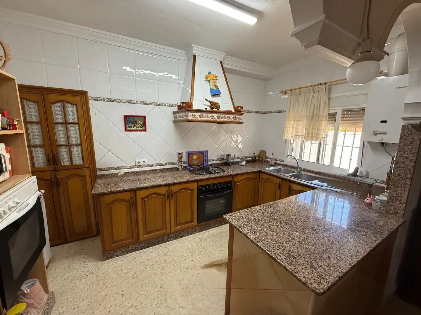 Chalet con piscina en venta en PAGO HOZANEJOS, imagen 8