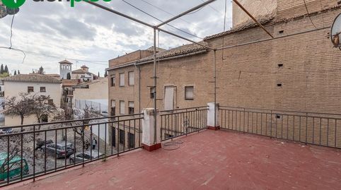 Foto 3 de Casa o chalet en venta en Plaza de Abad, 8, Barrio de Albaicín, Granada Capital
