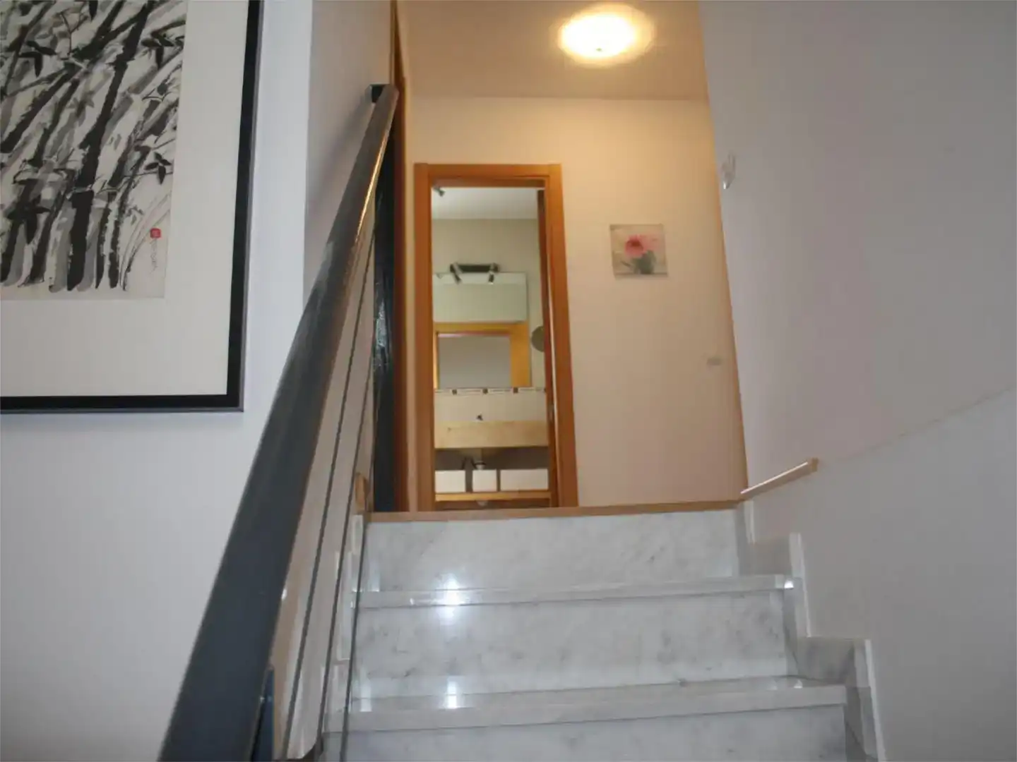 Casa adosada en venda en Aracena amb Aire condicionat, Traster i Balcó