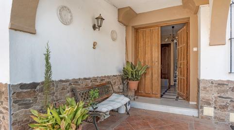 Foto 4 de Casa o chalet en venta en Calle del Aire, 31, Guadalobón, Málaga