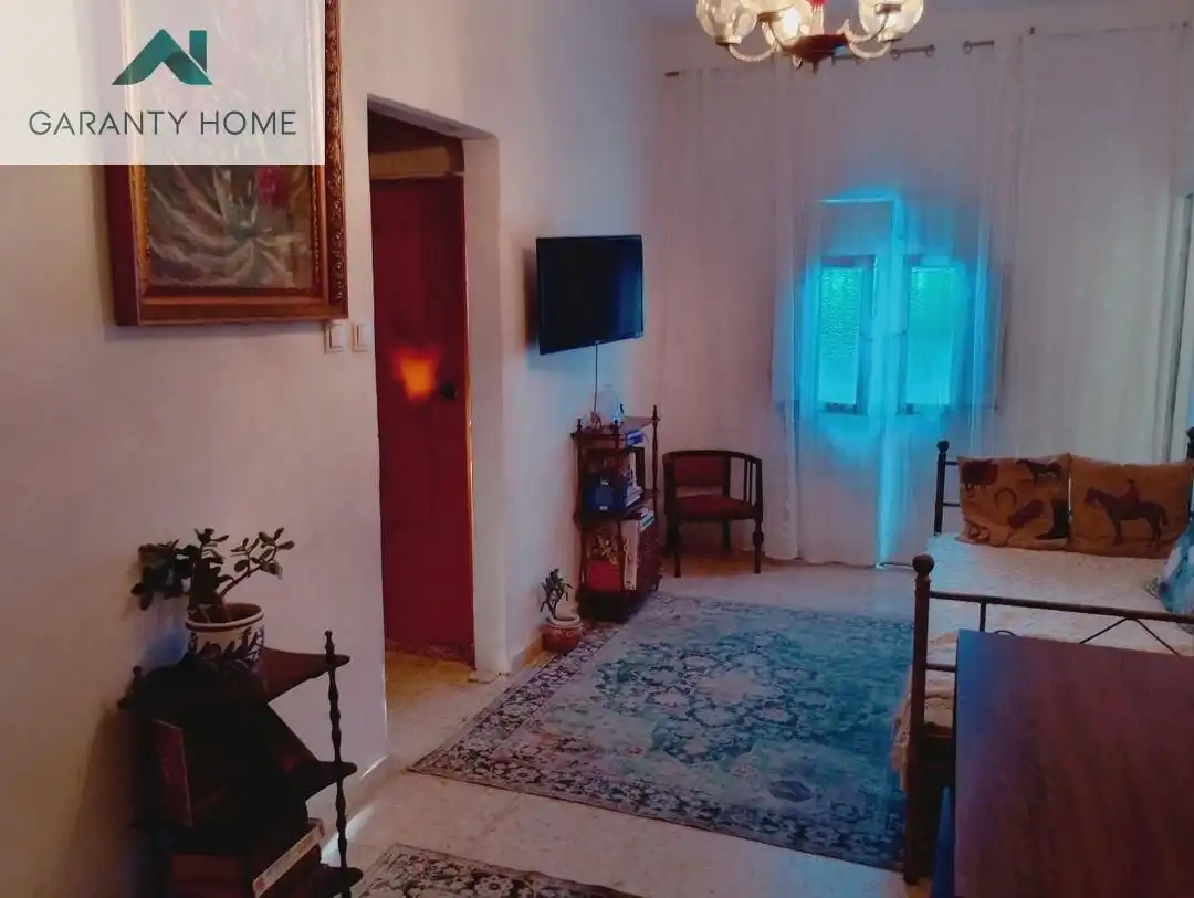 Terraced house for sale in Ciudad Jardín, imagen 3