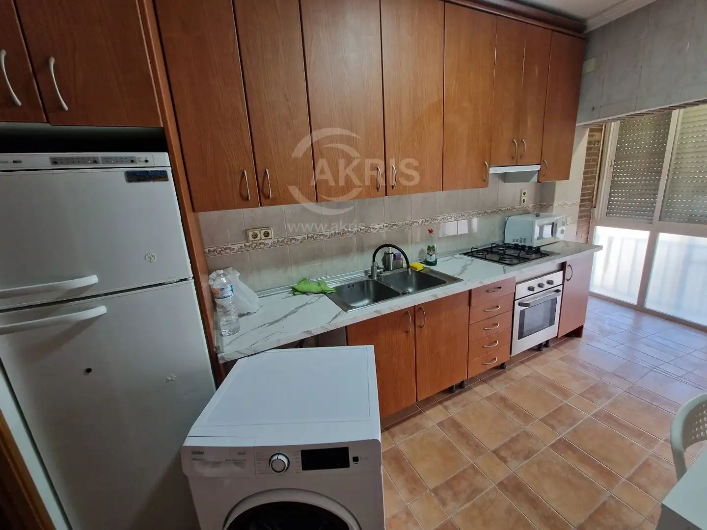 Appartement avec ascenseur à louer à Calvo Sotelo, imagen 8