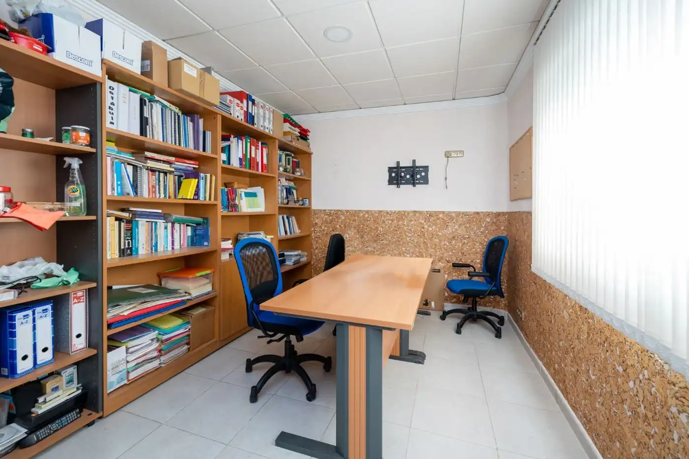Business premises for sale in Calle bruselas, imagen 14