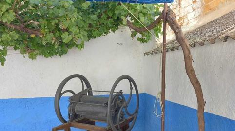 Foto 2 de Casa o xalet en venda a Calle Arco, Granátula de Calatrava, Ciudad Real