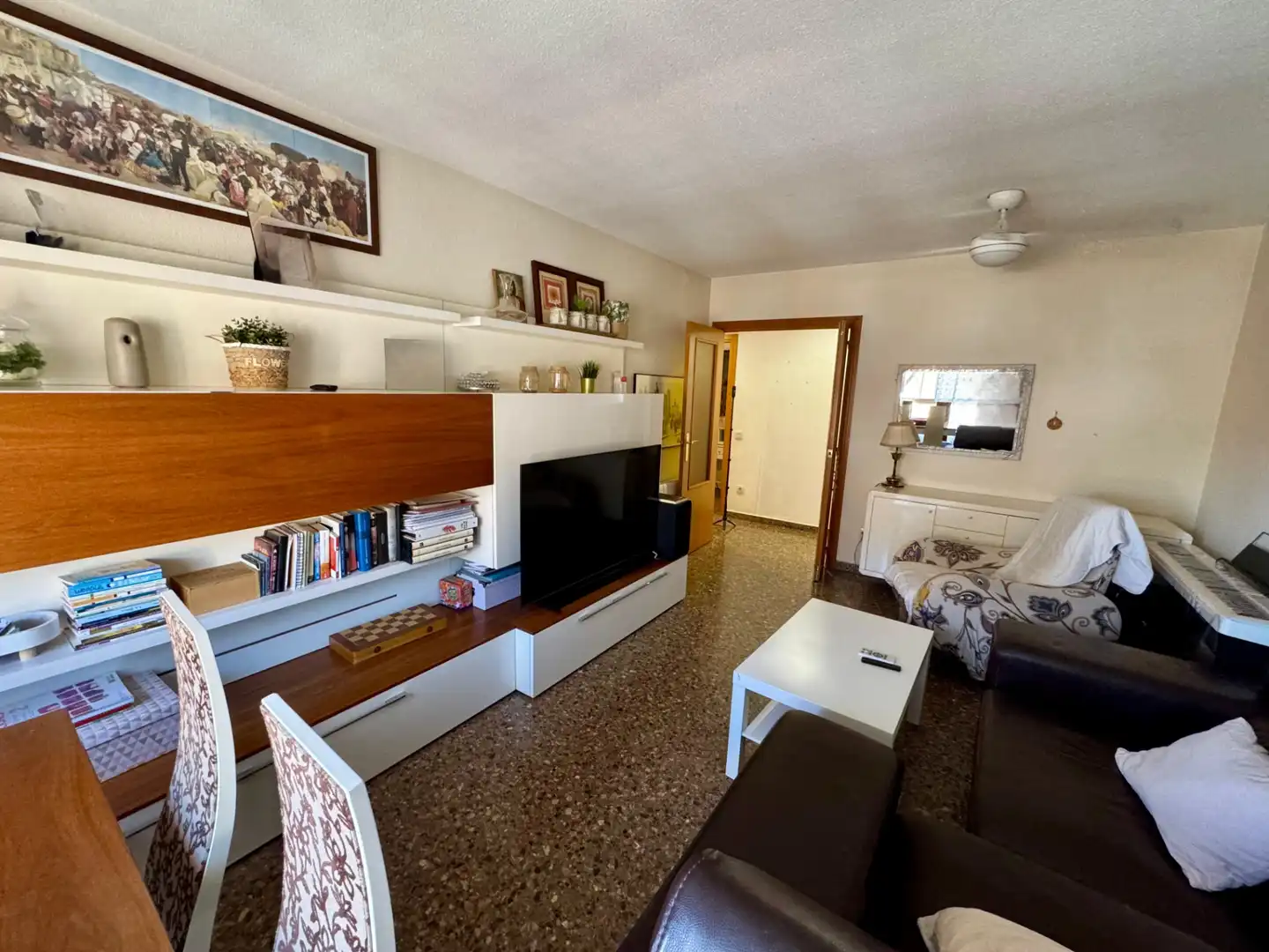 Flat with lift for sale in Campanar, imagen 2