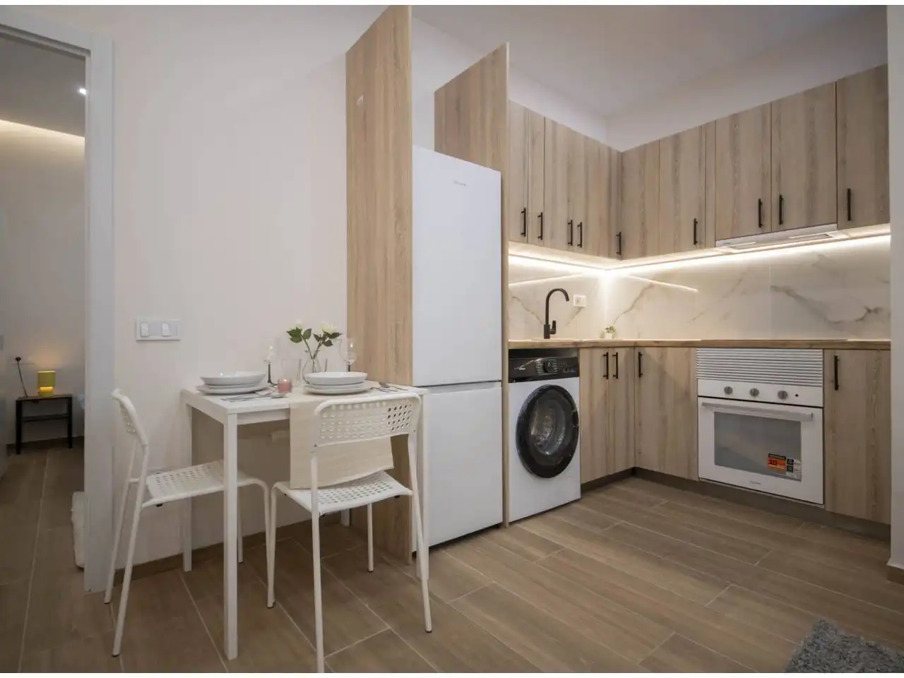 Estudio en venta en Sant Cugat del Vallès, Barcelona