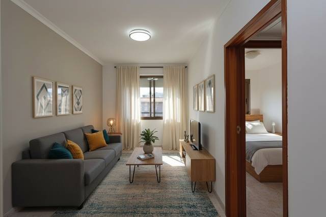 Piso en Venta en Carrer de Lavínia en Santa Eulàlia