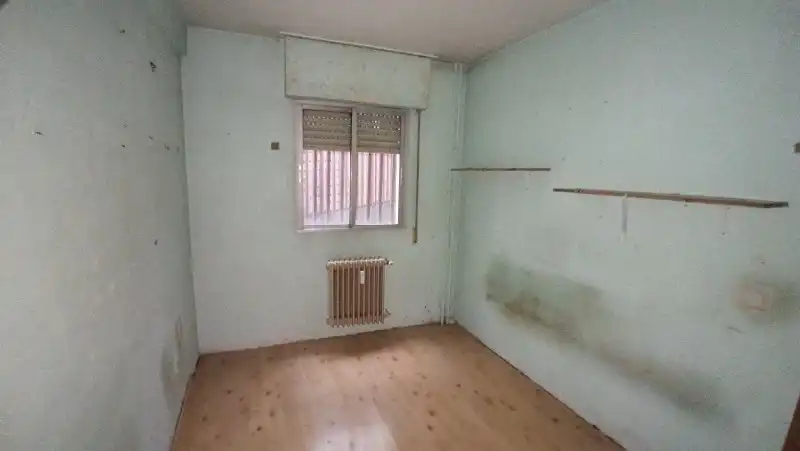 Wohnung zum Verkauf in Av Universidad, Casco Antiguo