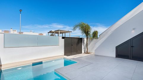 Foto 2 de Casa adosada en venta en San Javier ciudad, San Javier