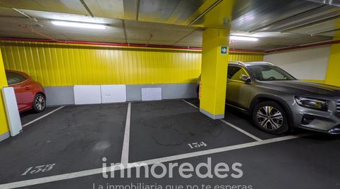 Foto 2 de Garaje en venta en Carrer D'aragó, Sagrada Família, Barcelona Capital
