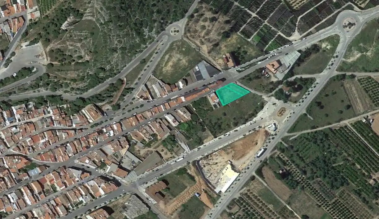 Others for sale in C/ Sunyer, imagen 4