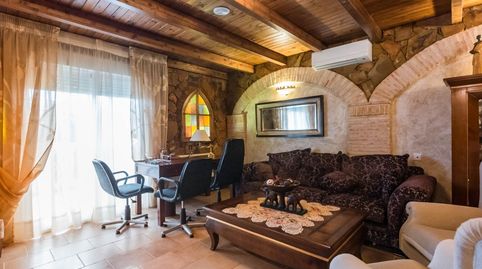 Foto 4 de Casa o xalet en venda a La Alcayna, Molina de Segura