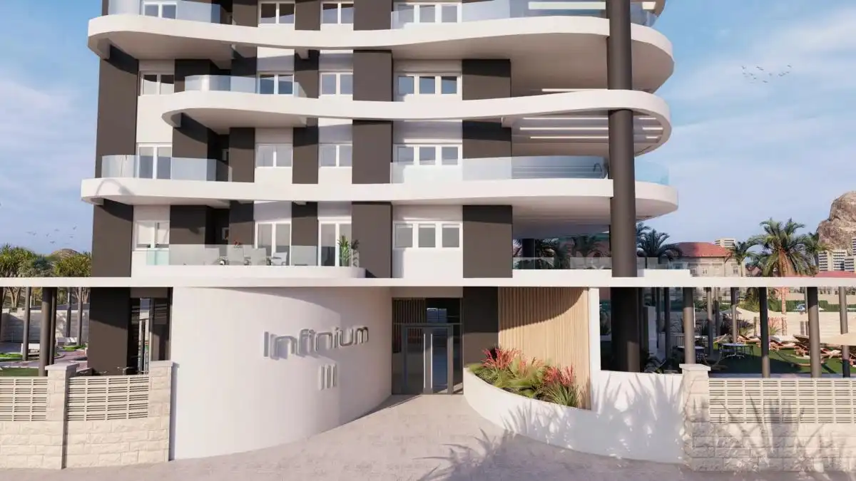 Wohnung mit Pool zum Verkauf in Calle Chipre, 1, imagen 6