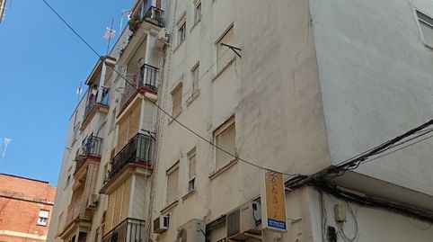 Photo 4 of Flat for sale in Calle Virgen del Rocío, 2, Barrio Alto, San Juan de Aznalfarache