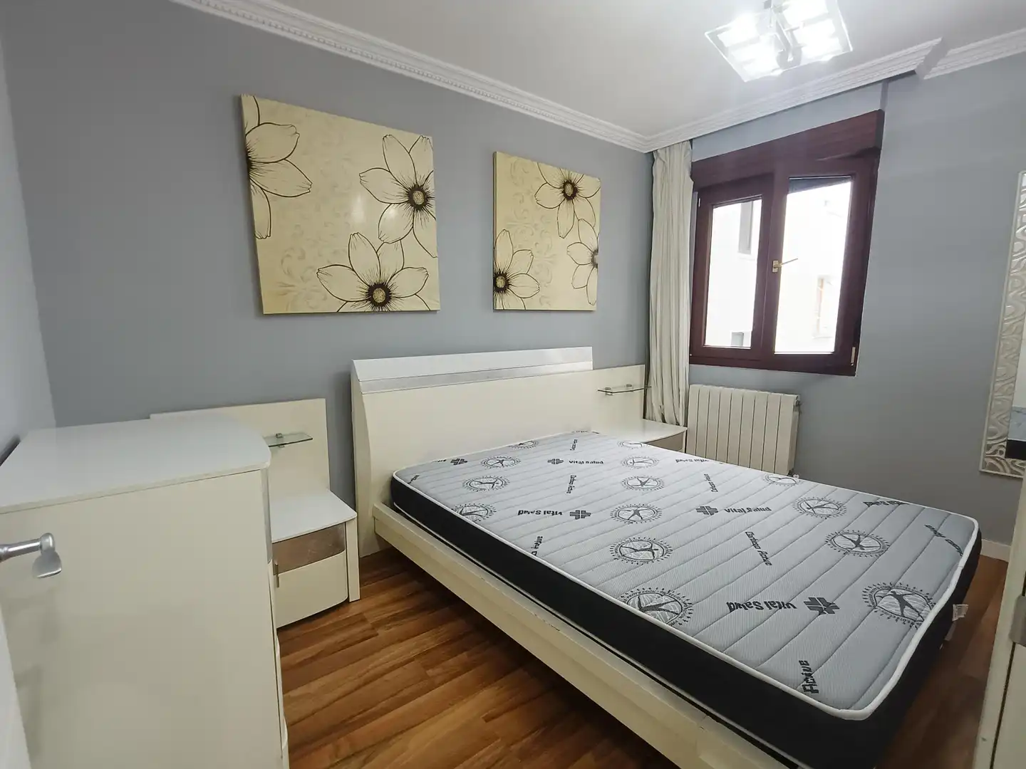 Piso con ascensor en venta en Buenavista, imagen 8