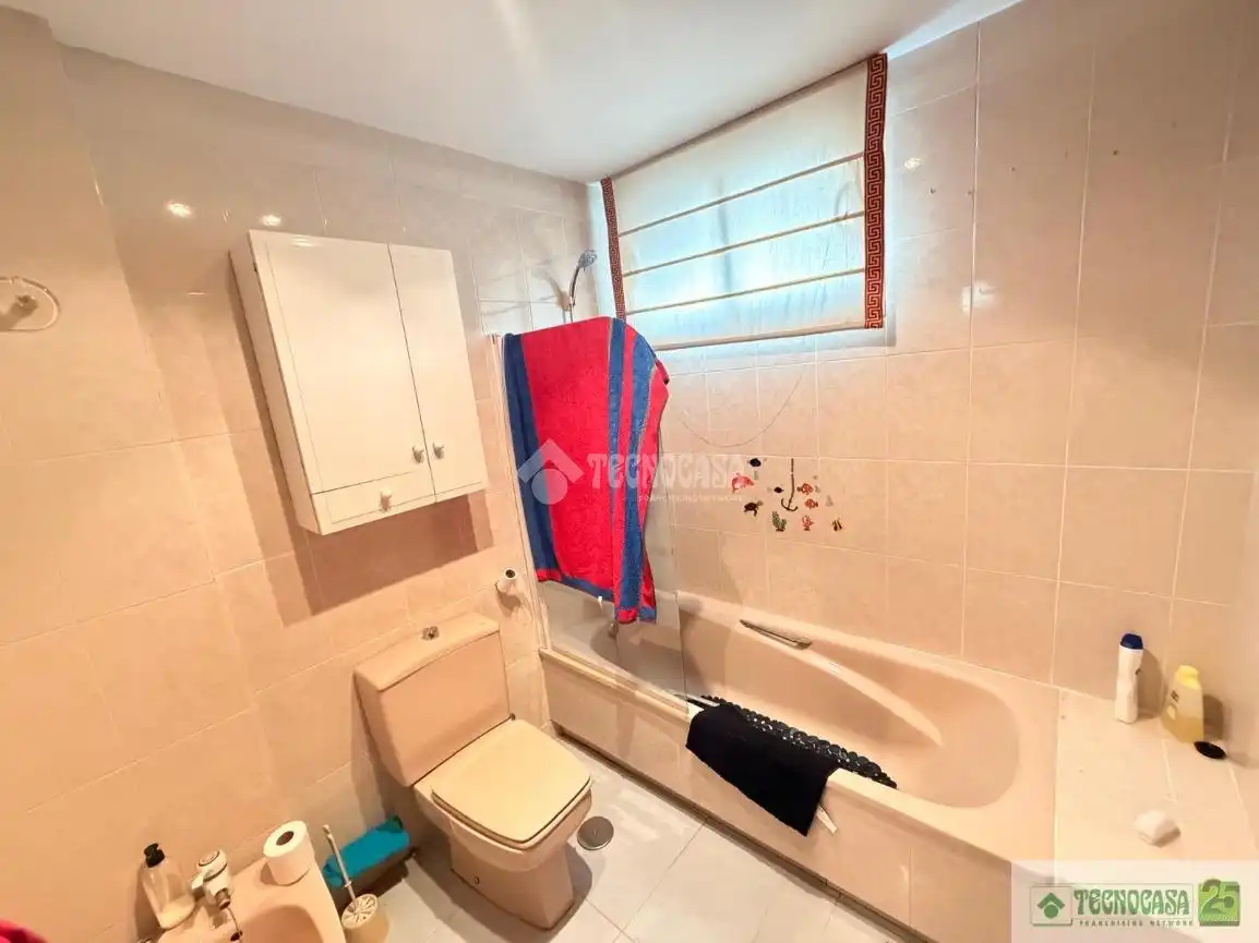 Baño de Piso en venta en Ciudad Real con Aire acondicionado y Balcón