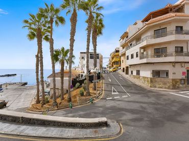 Apartament en venda a Barranquillo 1