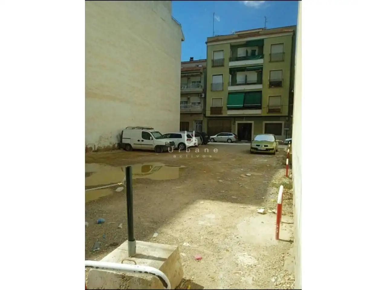 Rural land for sale in Calle  Salzillo, imagen 3