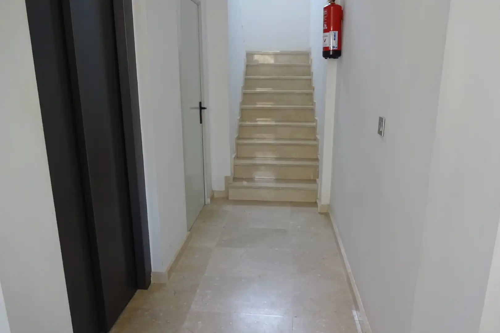 Apartament amb terrassa en venda a Calle Cervantes 91, imagen 30