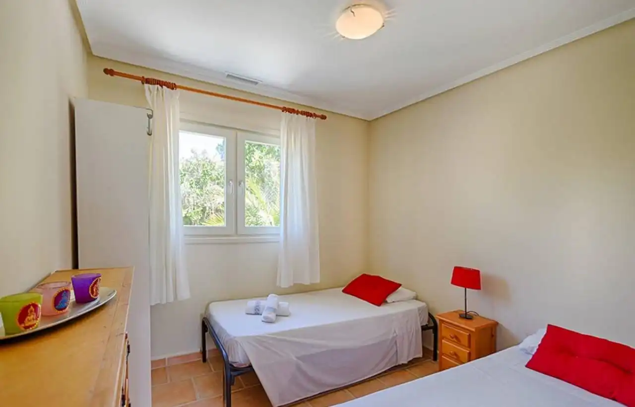 Villa con terrazza in vendita a Marisol Park - Ortembach - Los Almendros, imagen 19