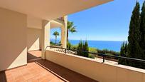 Terrace of Flat for sale in Manilva  with Air Conditioner and Terrace