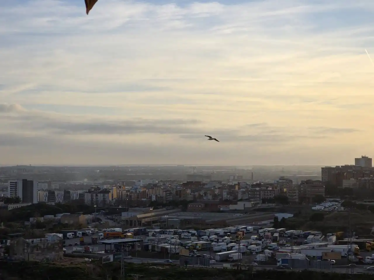Apartamento en venta en Calle Molí, Can Vidalet