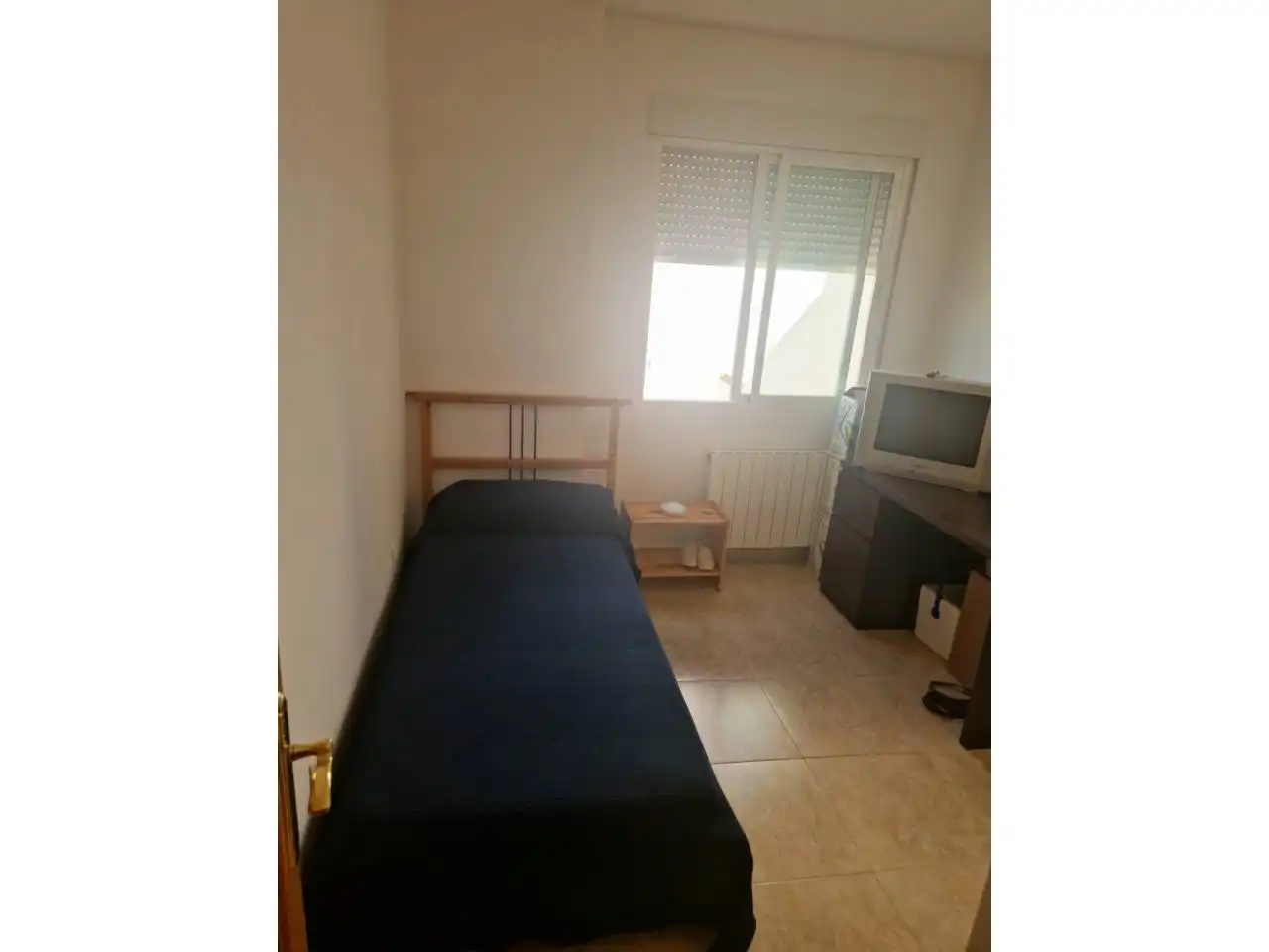 Pis amb terrassa en venda a Hellín, imagen 5
