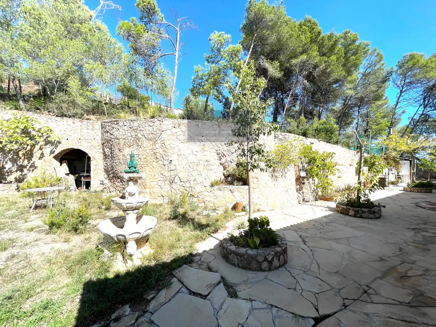 Villa con terrazza in vendita a Cervelló, imagen 39