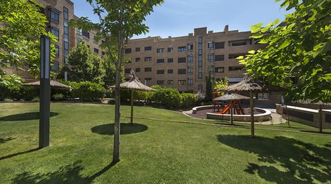 Foto 4 de Pis en venda a Calle de Juan Gris, 3, Dehesa Vieja - Puente Cultural, San Sebastián de los Reyes