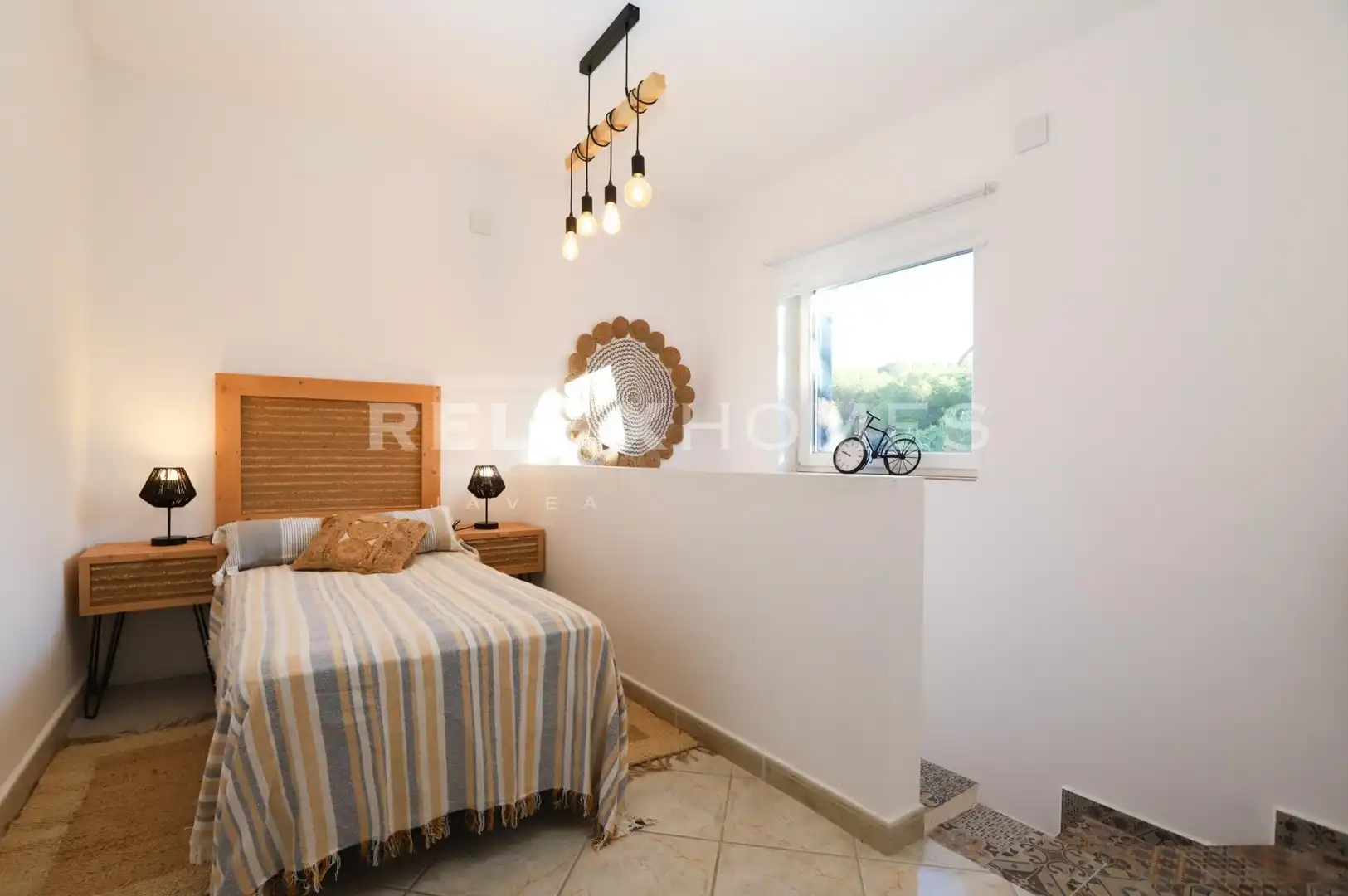 Dormitori de Casa o xalet en venda en Jávea / Xàbia
