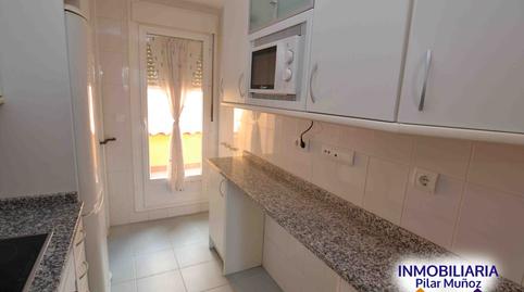 Foto 5 de Piso de alquiler en Sónsoles, Ávila Capital