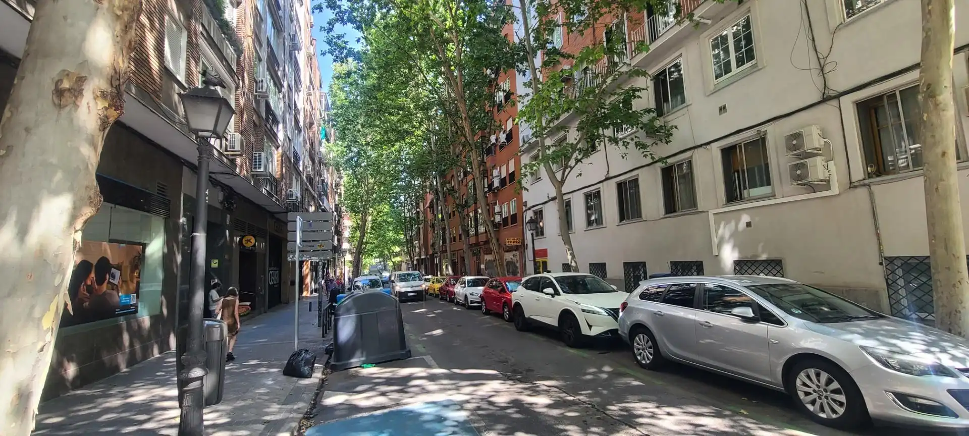 Piso con ascensor en venta en Arganzuela, imagen 21