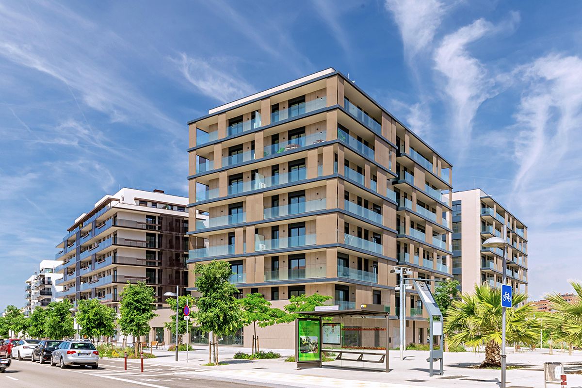 Flat to rent in Avinguda de Barcelona, 107, Les Planes