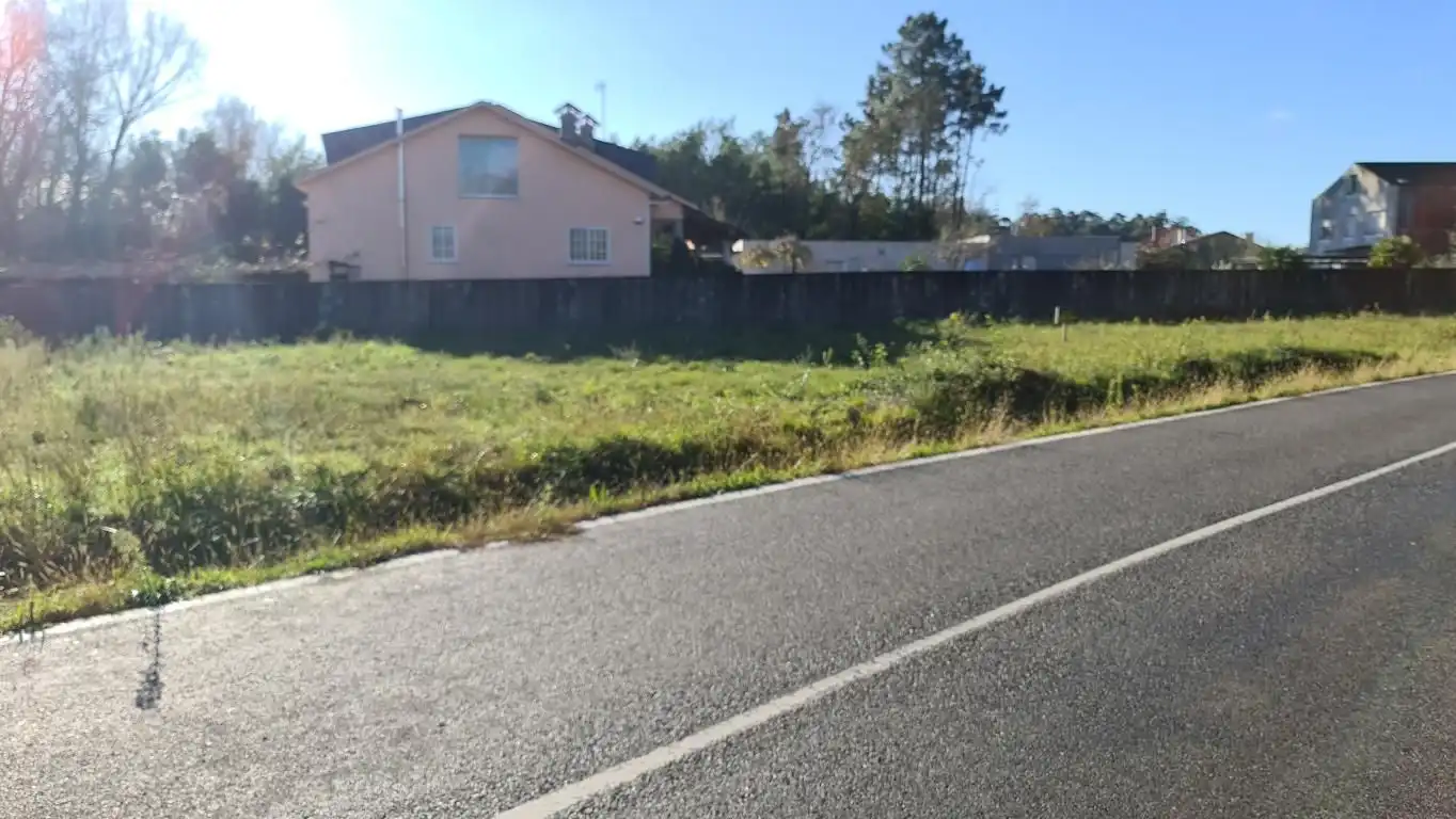 Wohnbaugrundstück zum Verkauf in Aldea Abanqueiro Chancelas 10, imagen 6