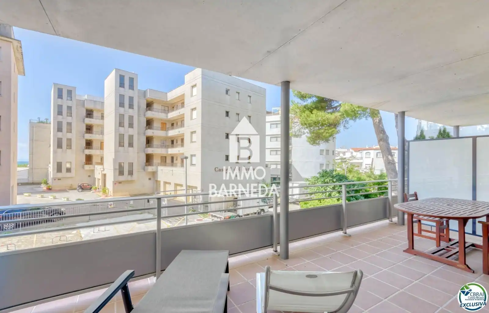 Wohnung mit Pool zum Verkauf in Joanot Martorell 6, imagen 23