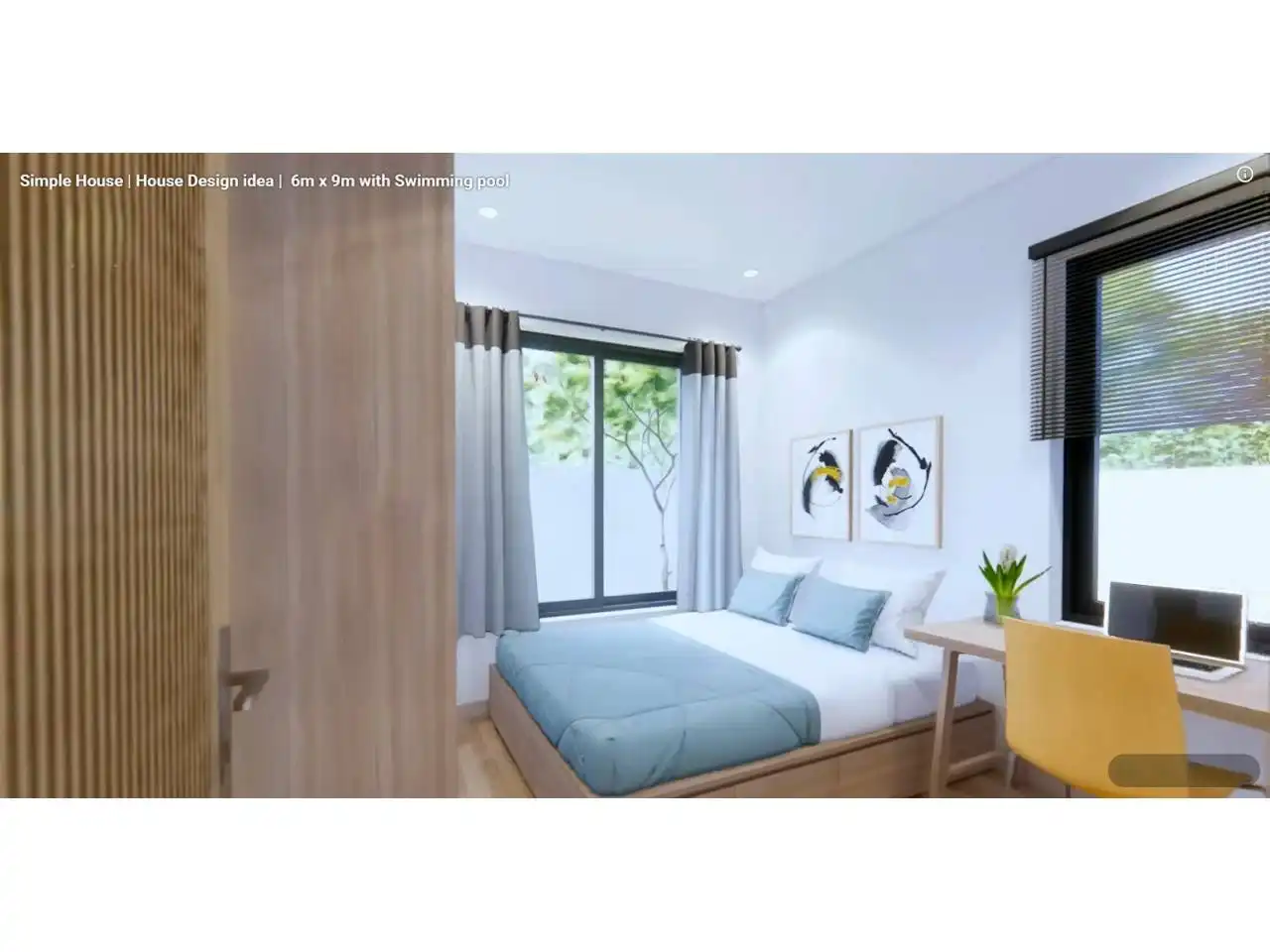 Villa avec piscine à vendre à Calle Mario Vargas Llosa, imagen 12