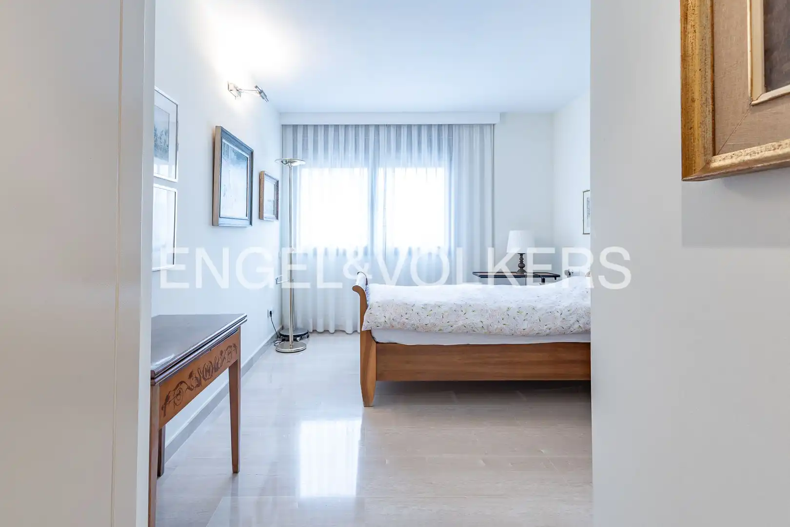Penthouse with pool for sale in L'Eixample, imagen 61
